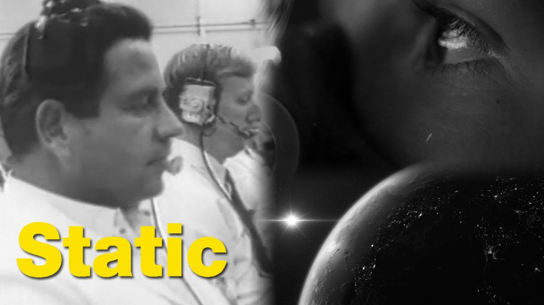 Staic (OMix)