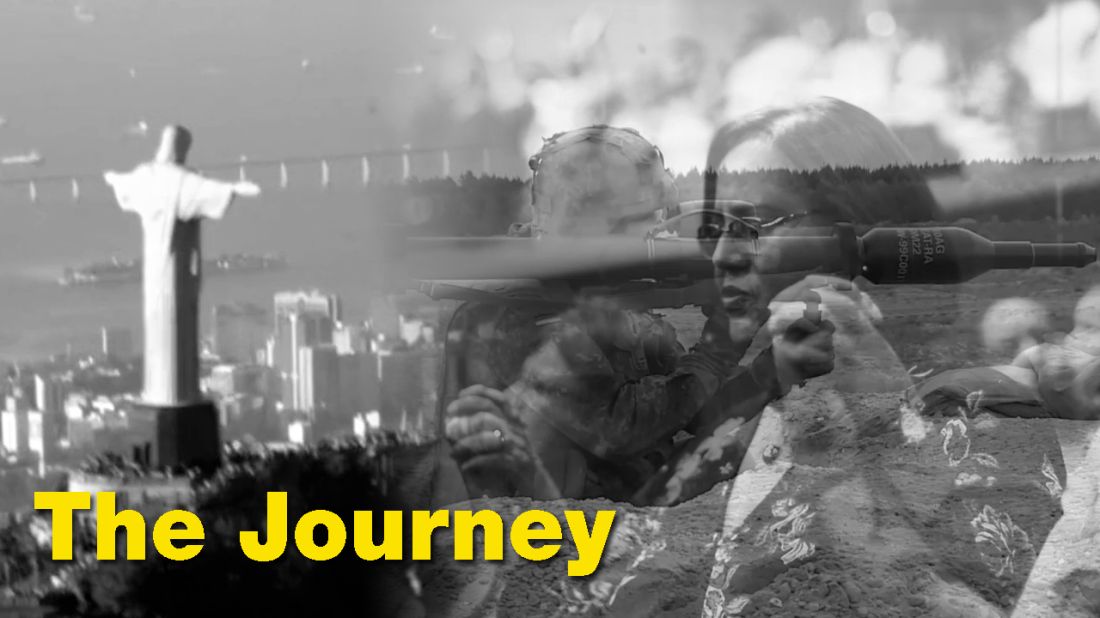 The Journey