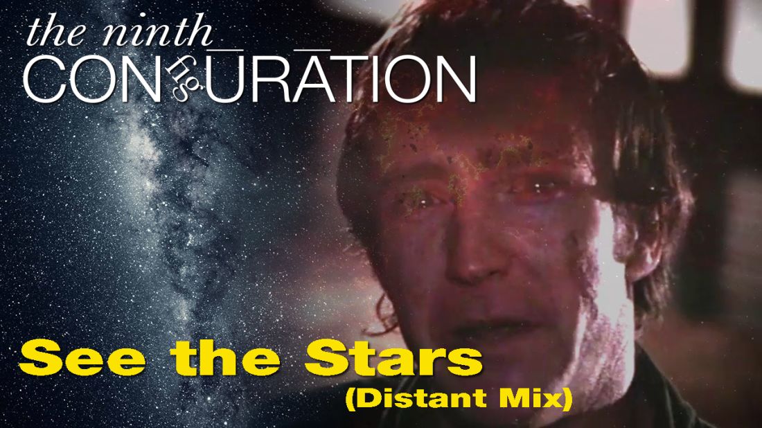 See the stars