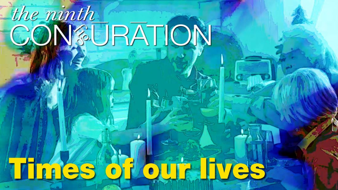 Times of our lives